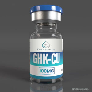 GHK-Cu