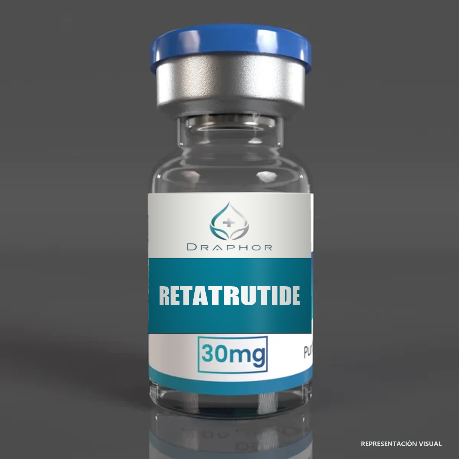 Retatrutide