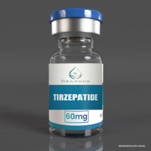 Tirzepatide