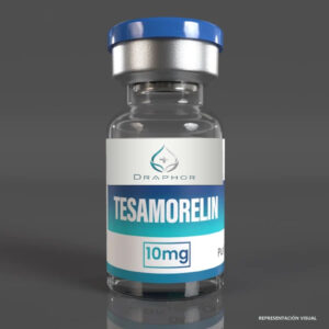 Tesamorelin